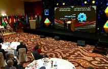 پایان برگزاری هجدهمین دوره مسابقات بین المللی حفظ قرآن کریم در الجزایر