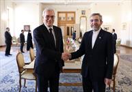 تداوم همکاری ایران و روسیه با  کشورهای مستقل برای مقابله با یکجانبه‌گرایی