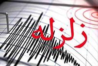 زلزله ۵.۲ ریشتری بخش‌های فین و رویدر هرمزگان را لرزاند