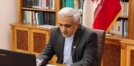 واکنش سفیر ایران در وین  به اظهارات نخست وزیر پیشین رژیم صهیونیستی