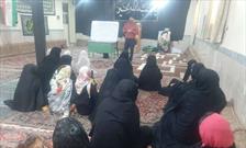 سومین کارگاه طب سنتی و اسلامی توسط کانون‌های مساجد خوزستان برگزار شد
