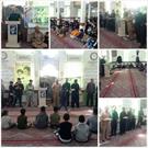 برگزاری کارگاه سبک زندگی اسلامی در کانون نورالرحمن سنندج