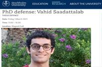واکنش شدید به دانشجوی ایرانی به دلیل ادای احترام به سردار سلیمانی