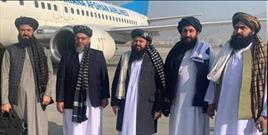 دادستان کل طالبان به ایران می آید