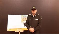 «اقتدار»؛ پیام پلیس در فعالیت های فرهنگی