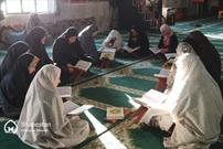 کانون فرهنگی و هنری شهدای پشنده، پیشگام در تربیت نسل قرآنی