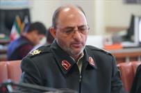 کناره گیری رئیس پلیس استان کرمان از مسئولیت خود+دلیل استعفا
