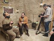 اولین تله تئاتر خراسان جنوبی تولید می شود