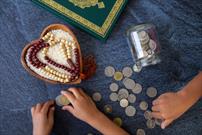 مسلمانان انگلیس سالانه یک میلیارد پوند صرف امور خیریه می کنند