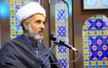 مظلومان جهان به رأی ملت ایران چشم امید دارند