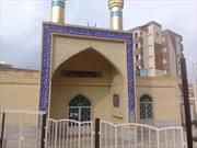 پیشرفت ۹۵ درصدی عملیات عمرانی پروژه تعمیرات مساجد و اماکن مذهبی استان لرستان