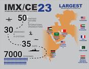 برگزاری رزمایش دریایی مشترک آمریکا و ۵۰ کشور در خلیج فارس