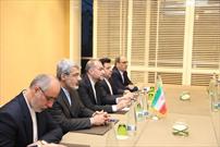 ایران بدون هیچ محدودیتی برای توسعه روابط با کشور دوست و برادر سنگال آماده‌ایم
