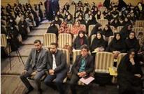 اولین کنگره استانی بانوان تاثیر گذار استان سمنان برگزار شد