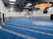 بازگشایی یک مرکز اسلامی در ایالت تنسی آمریکا