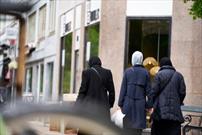 مخالفت دولت دانمارک با طرح ممنوعیت حجاب در مدارس