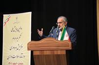 ارتقای سلامت اداری بهره‌وری و تکریم مردم را به دنبال دارد/تکریم ارباب و رجوع عبادت است