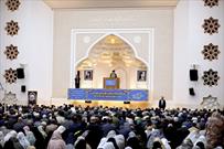 گزارش تصویری/ نماز جمعه گرگان