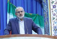 تلاش های دشمن برای  منزوی کردن ایران در سطح بین الملل ناکام ماند