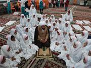 لزوم توجه روحانیون به روش های تبلیغی مدرن/ سربازی امام زمان (عج) افتخار من است