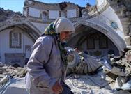 تخریب ۴۲۰ مسجد در زلزله ترکیه