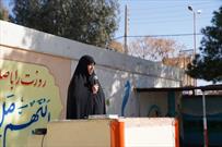 نمایشگاه عرضه مُد و لباس ایرانی اسلامی به مدت یک هفته در کرمان فعال است
