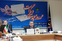 بیش از یک هزار واحد مسکونی به مددجویان کمیته امداد خوزستان تحویل داده می‌شود