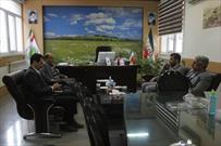 اعلام آمادگی کانون های مساجد زنجان در حفظ و توسعه منابع طبیعی