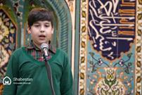 بچه مسجدی ها با «طنین گلدسته» همراه شدند