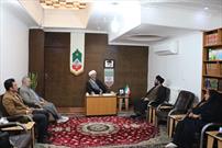 گردهمایی مدیران کانون های مساجد استان سمنان برگزار می شود