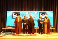 گزارش تصویری/ اجلاسیه استانی نماز در البرز