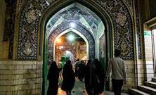 فعال سازی ۵۲ مسجد در شهرستان آستانه اشرفیه