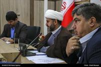 گزارش تصویری| نشست شورای راهبردی کانون‌های مساجد خوزستان