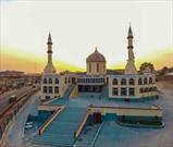 بزرگ‌ترین مرکز اسلامی غنا افتتاح شد