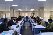 تشکیل کمیته سامان ازدواج در شهرستان قرچک