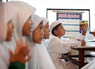 آموزش زبان عربی به برنامه درسی مدارس فیلیپین اضافه می شود
