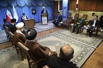 شورای هماهنگی کانون های مساجد آذربایجان‌شرقی تشکیل جلسه داد