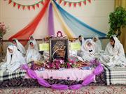ضیافت معنوی «جشن فرشتگان زمینی» در کردستان برگزار شد