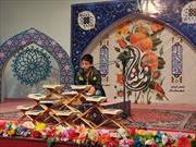 گزارش تصویری| اختتامیه هفدهمین جشنواره قرآن مدهامتان به میزبانی انار