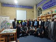 گزارش شبستان از همایش بزرگداشت سالگرد تأسیس کانون های مساجد در راور