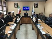 تاکید بر مردمی‌سازی جشن‌های ملی و مذهبی در شورای اطلاع رسانی خراسان جنوبی