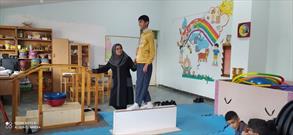 اولیای دانش‌آموزان استثنایی در کردستان مدرسه یار می‌شوند