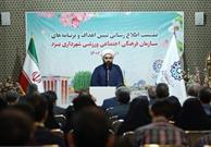 برگزاری بیش از ۴۰ برنامه در نوروز ۱۴۰۲/ اجرای « سلام فرمانده ۲ » در پنجم فروردین ماه در یزد