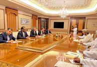 نشست کمیته مشترک مشورت‌های سیاسی ایران و عمان برگزار شد