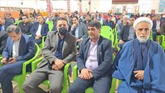 گردهمایی فرزندان شهدای استان کهگیلویه و بویراحمد در یاسوج برگزار شد
