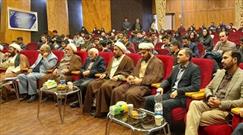 همایش تجلیل از فعالان کانون های مساجد استان اردبیل برگزار شد
