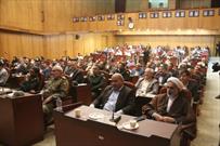 کمیته مساجد و خبرگزاری شبستان توسط ستاد دهه فجر کرمان تجلیل شدند