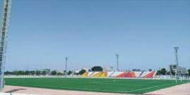 ۳۸ هزار متر مربع فضای ورزشی به نام شهید سلیمانی در همدان نامگذاری شد
