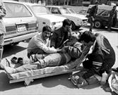 انتشار ویژه نامه «نمازجمعه خونین» در سالروز انفجار بمب در نمازجمعه تهران توسط منافقین