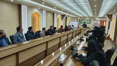 دوره آموزشی «مدیریت فرهنگی در مسجد» برگزار شد